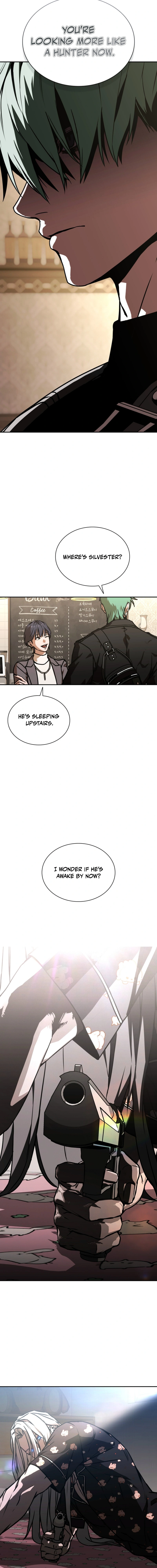 Read Tales of the Moonlit Night EN Manga Online
