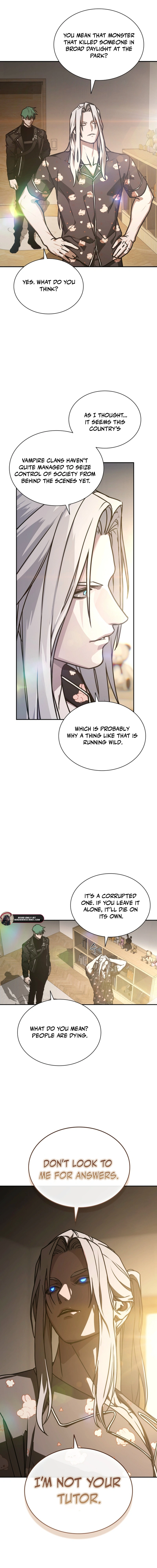 Read Tales of the Moonlit Night EN Manga Online