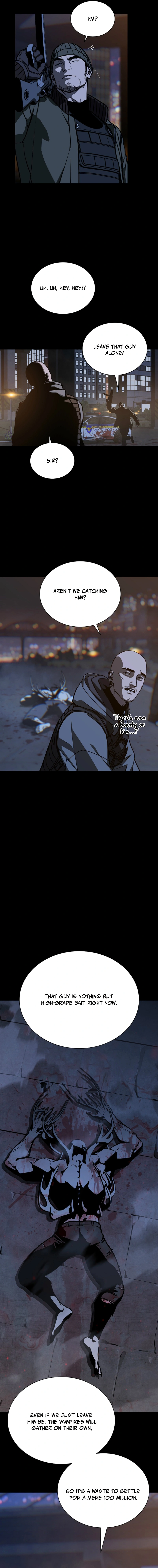 Read Tales of the Moonlit Night EN Manga Online