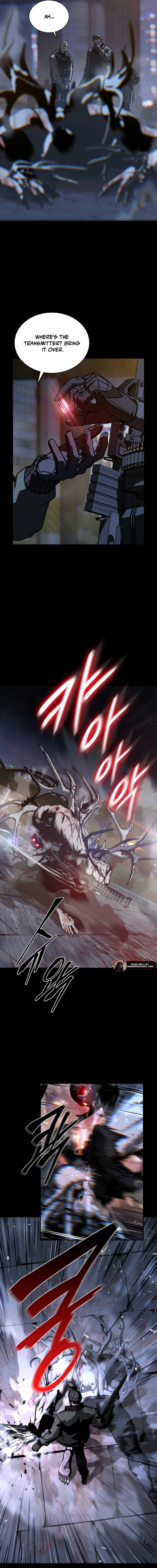 Read Tales of the Moonlit Night EN Manga Online