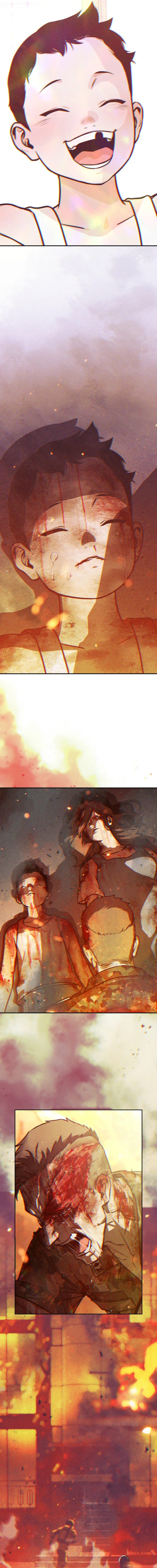 Read Tales of the Moonlit Night EN Manga Online