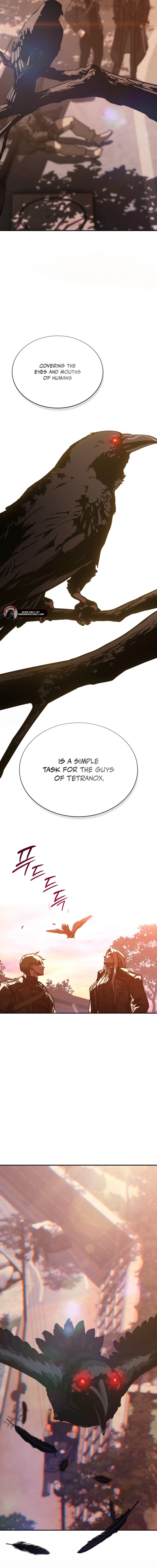 Read Tales of the Moonlit Night EN Manga Online