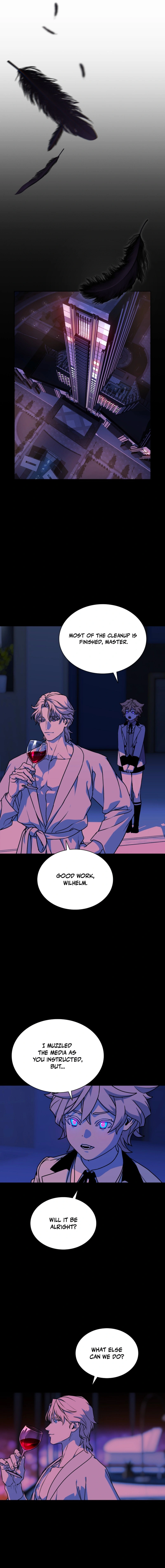 Read Tales of the Moonlit Night EN Manga Online