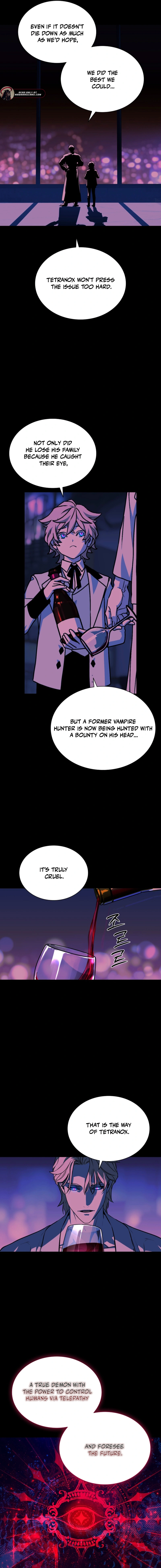 Read Tales of the Moonlit Night EN Manga Online