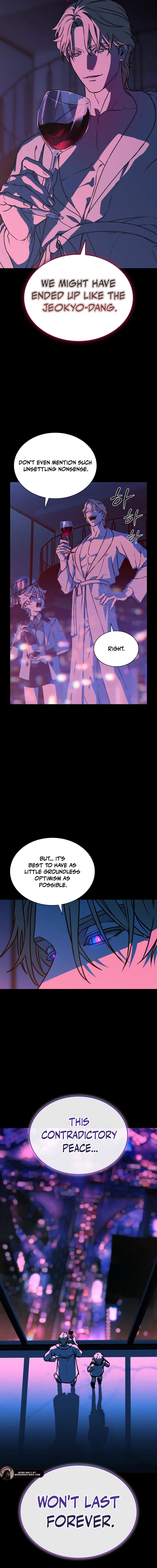 Read Tales of the Moonlit Night EN Manga Online
