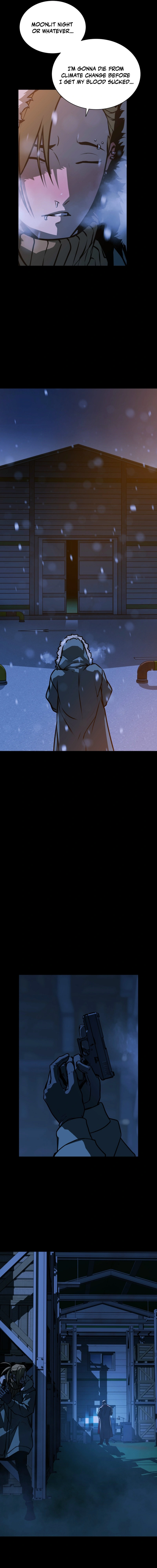 Read Tales of the Moonlit Night EN Manga Online