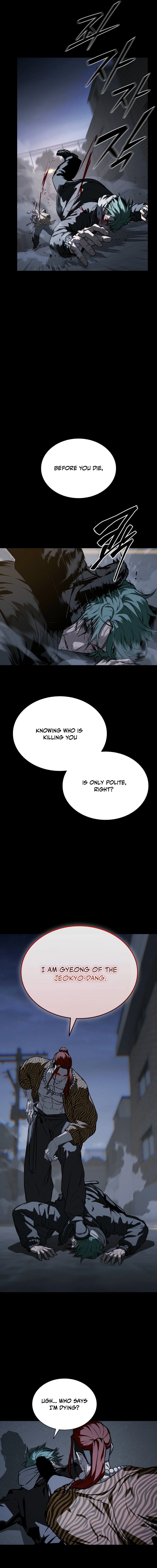 Read Tales of the Moonlit Night EN Manga Online