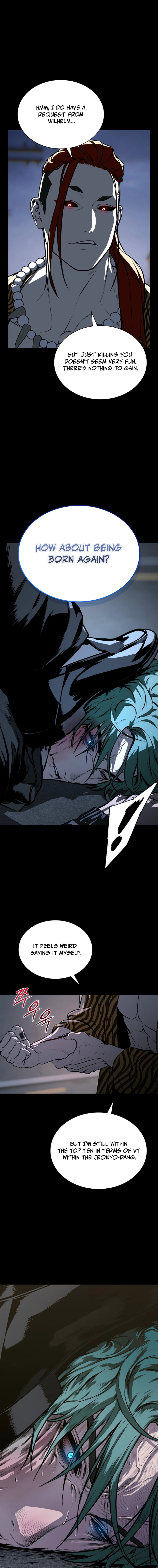 Read Tales of the Moonlit Night EN Manga Online