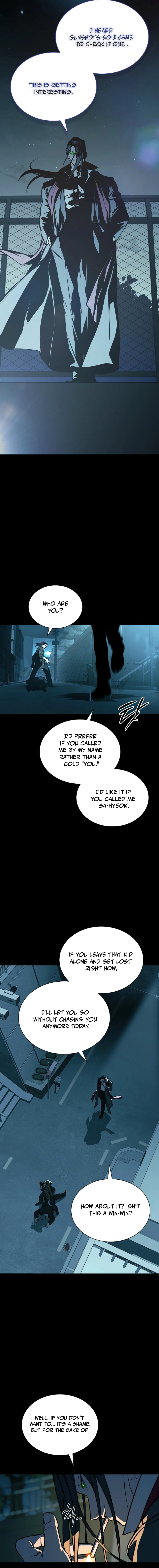 Read Tales of the Moonlit Night EN Manga Online