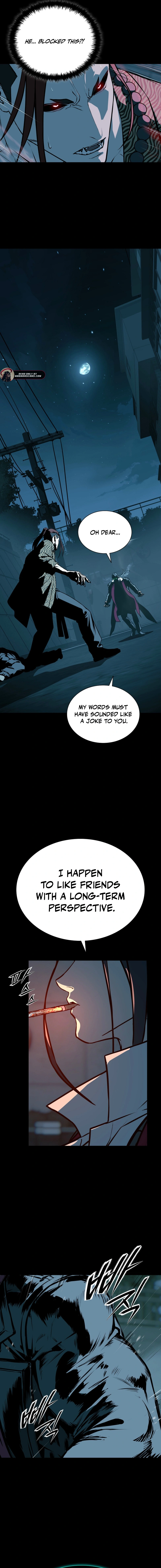 Read Tales of the Moonlit Night EN Manga Online