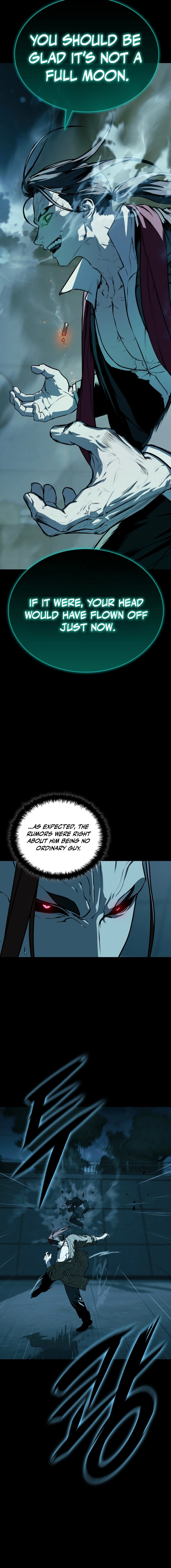 Read Tales of the Moonlit Night EN Manga Online
