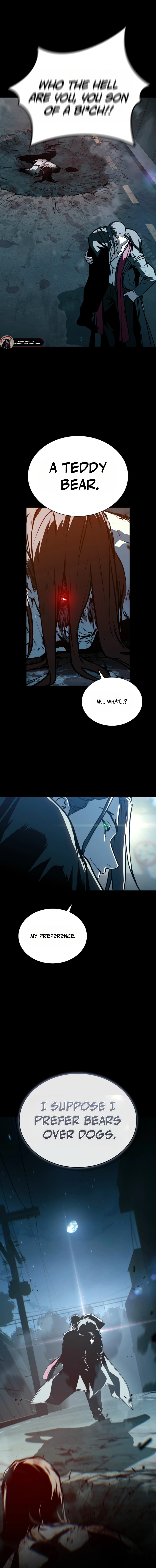 Read Tales of the Moonlit Night EN Manga Online