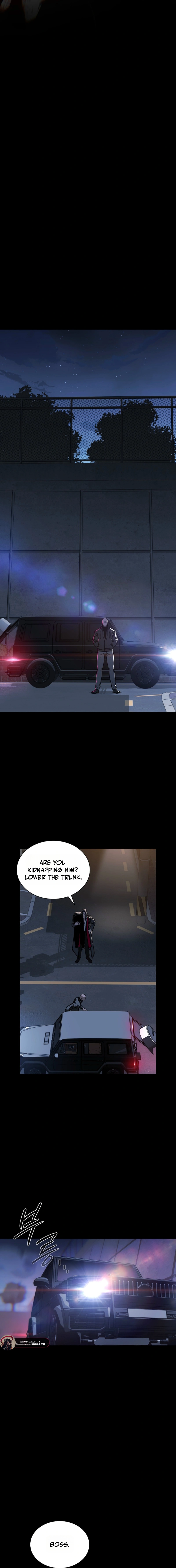 Read Tales of the Moonlit Night EN Manga Online