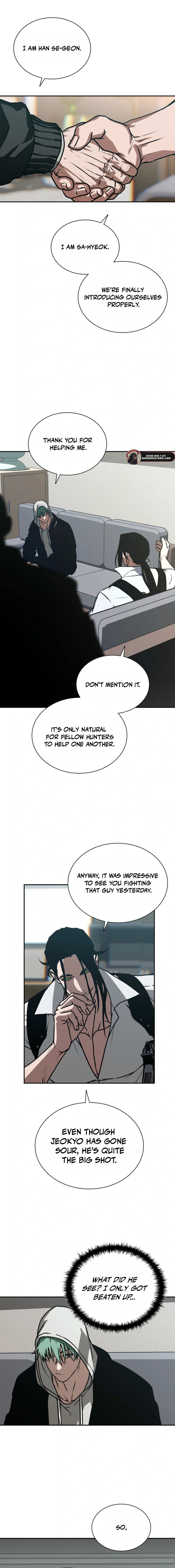 Read Tales of the Moonlit Night EN Manga Online