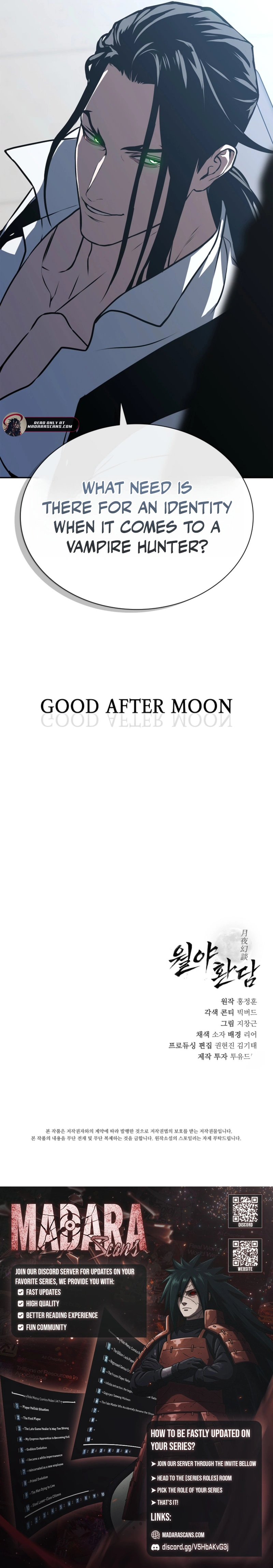Read Tales of the Moonlit Night EN Manga Online