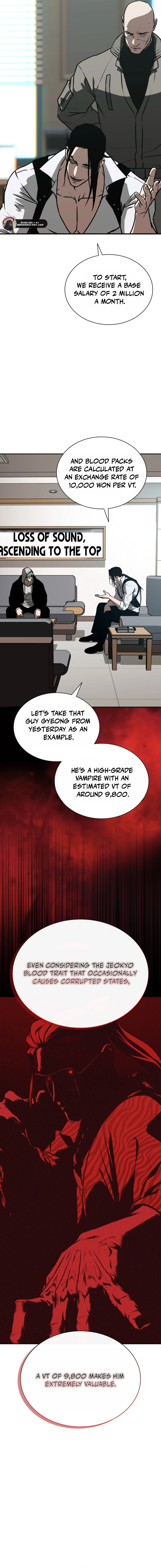 Read Tales of the Moonlit Night EN Manga Online