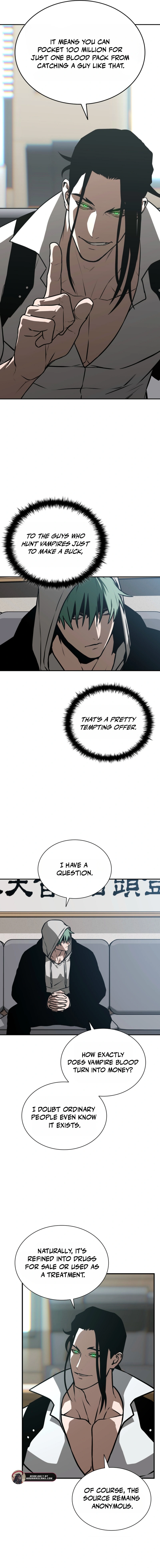 Read Tales of the Moonlit Night EN Manga Online