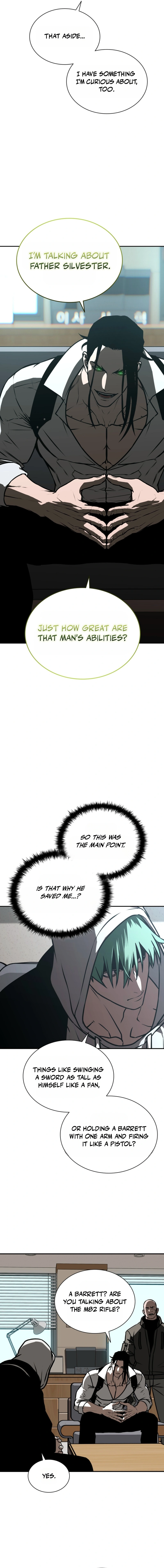 Read Tales of the Moonlit Night EN Manga Online