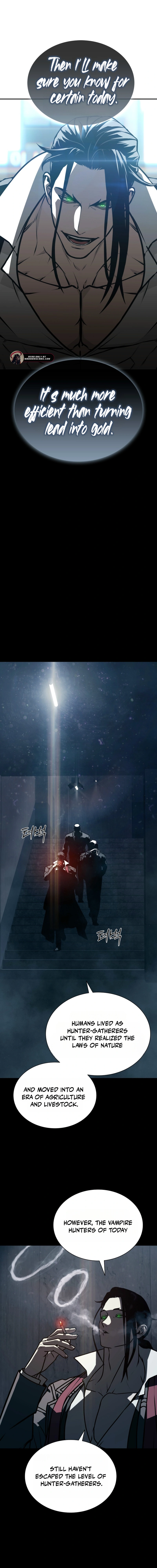 Read Tales of the Moonlit Night EN Manga Online