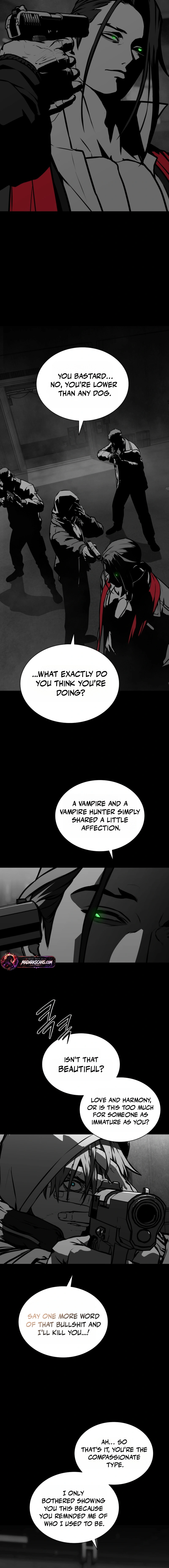Read Tales of the Moonlit Night EN Manga Online