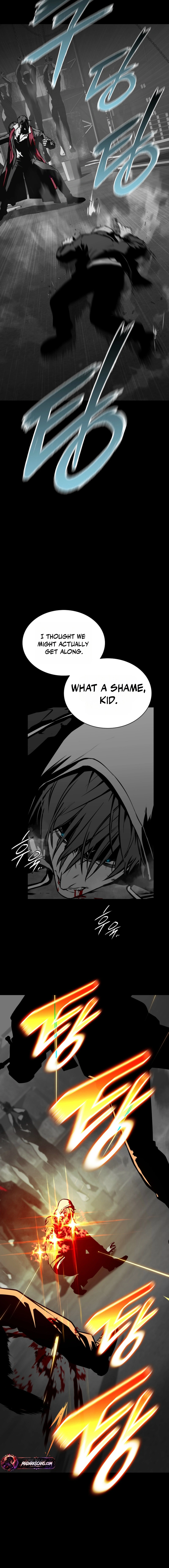 Read Tales of the Moonlit Night EN Manga Online