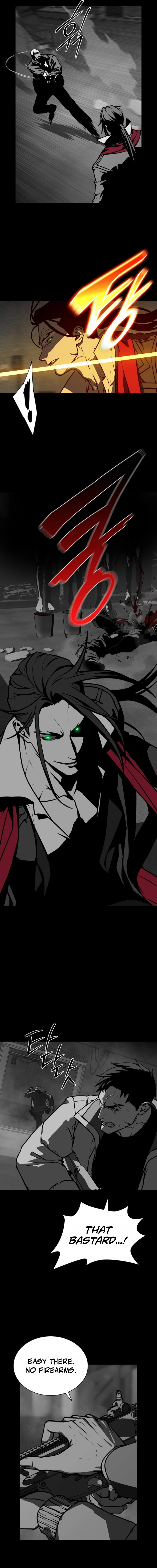 Read Tales of the Moonlit Night EN Manga Online