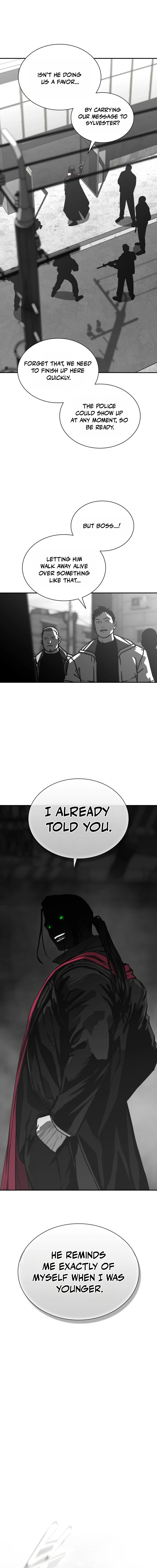 Read Tales of the Moonlit Night EN Manga Online