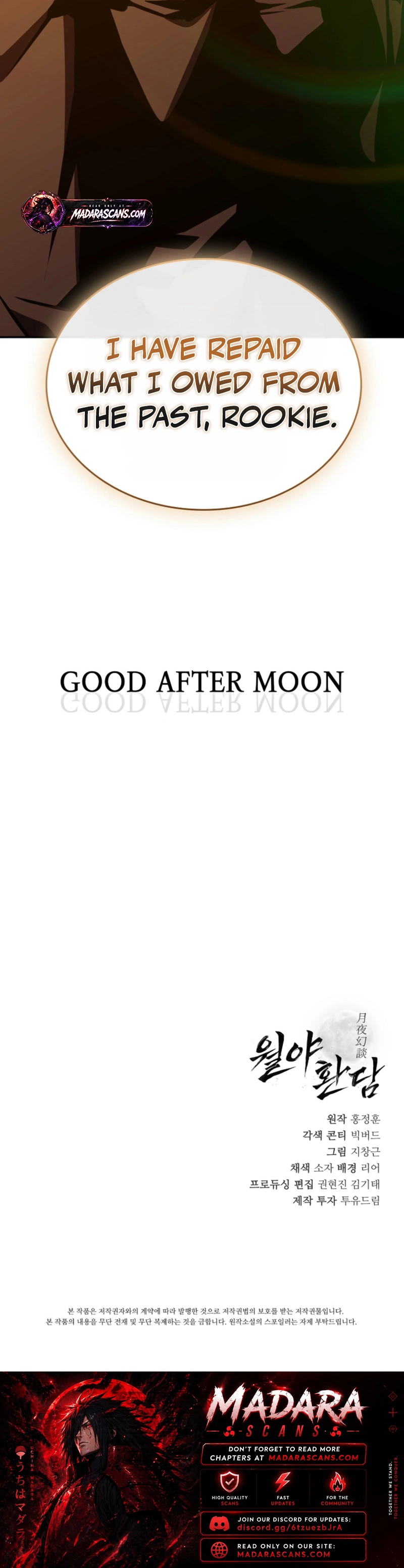 Read Tales of the Moonlit Night EN Manga Online