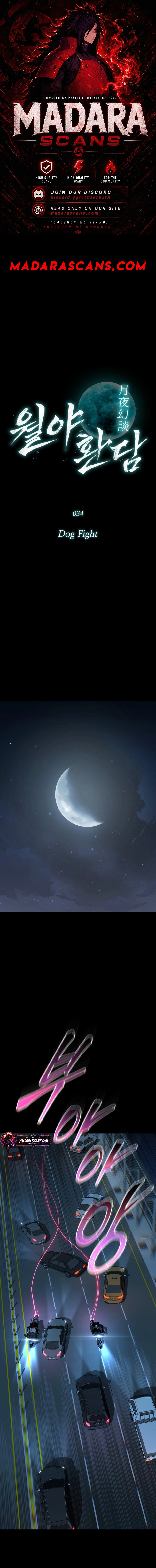 Read Tales of the Moonlit Night EN Manga Online