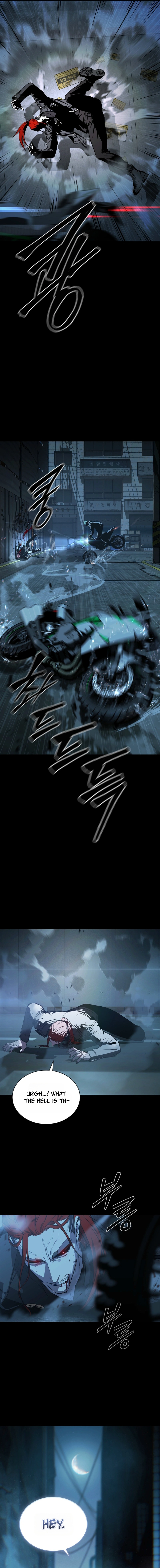 Read Tales of the Moonlit Night EN Manga Online