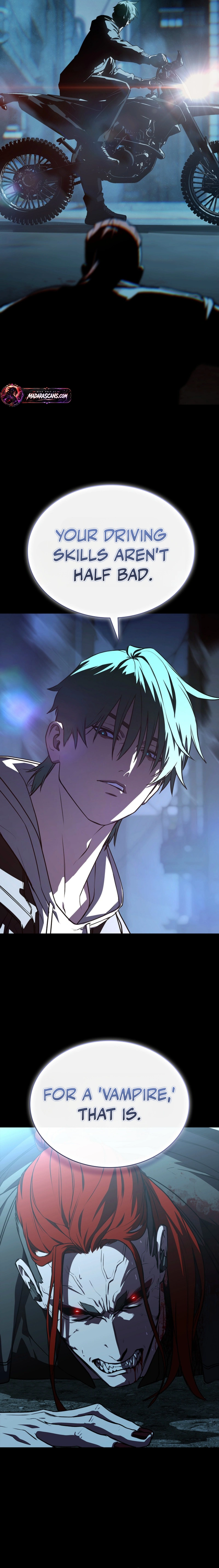 Read Tales of the Moonlit Night EN Manga Online
