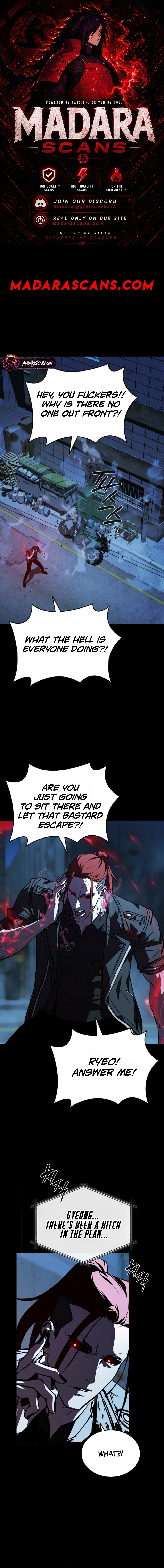 Read Tales of the Moonlit Night EN Manga Online