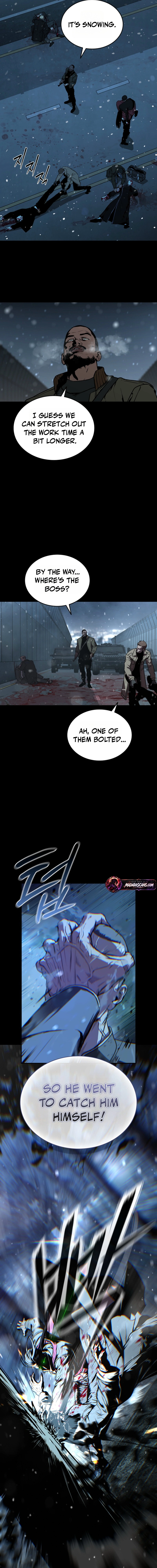 Read Tales of the Moonlit Night EN Manga Online