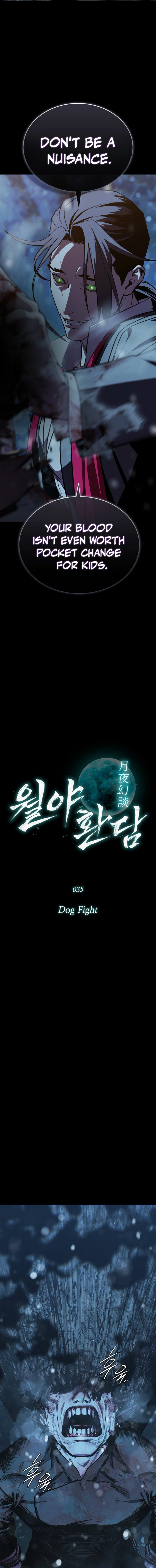 Read Tales of the Moonlit Night EN Manga Online