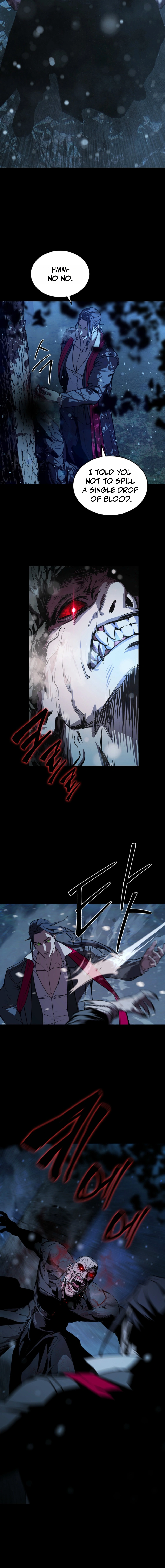 Read Tales of the Moonlit Night EN Manga Online