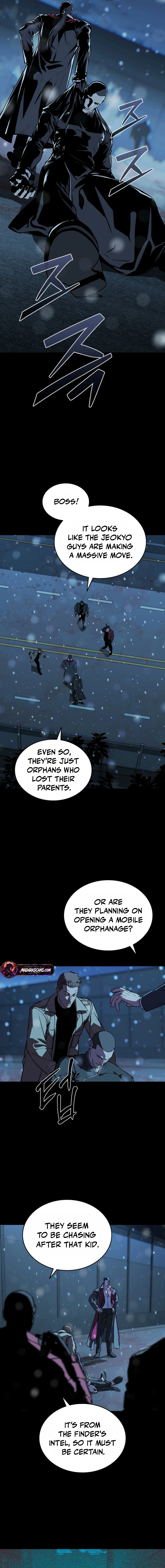Read Tales of the Moonlit Night EN Manga Online