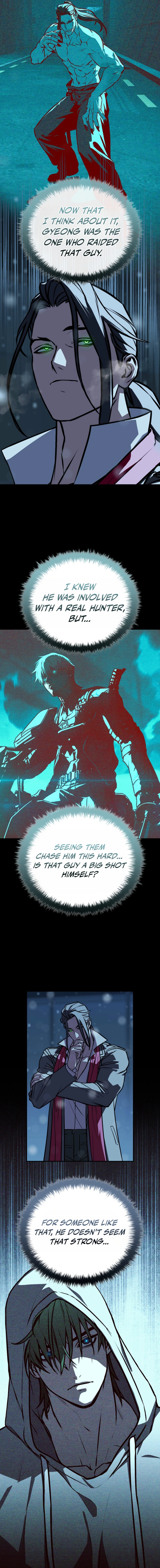 Read Tales of the Moonlit Night EN Manga Online