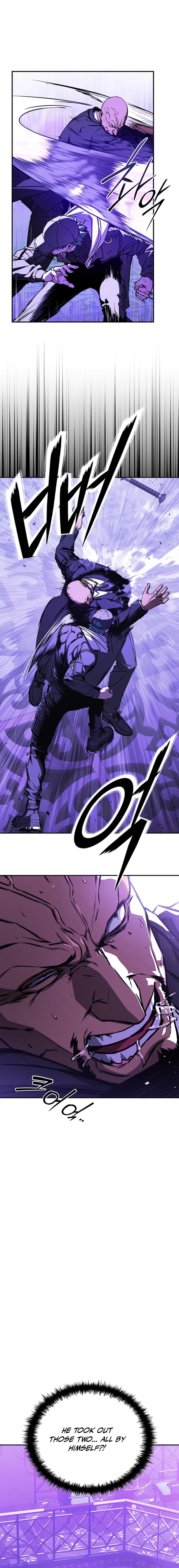 Read Tales of the Moonlit Night EN Manga Online
