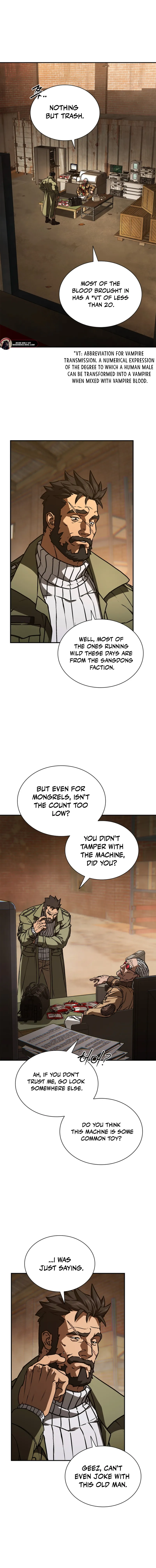 Read Tales of the Moonlit Night EN Manga Online