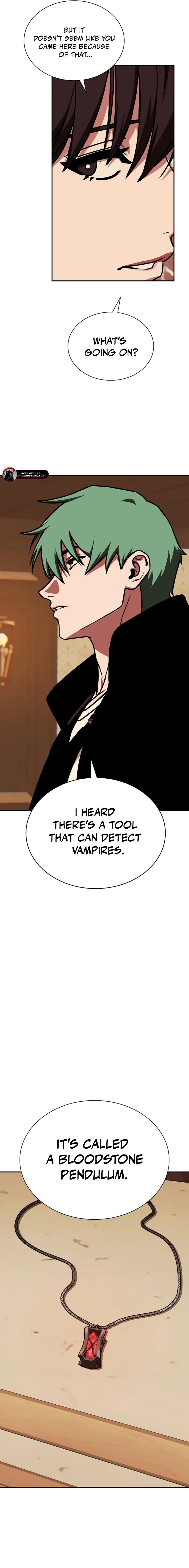 Read Tales of the Moonlit Night EN Manga Online