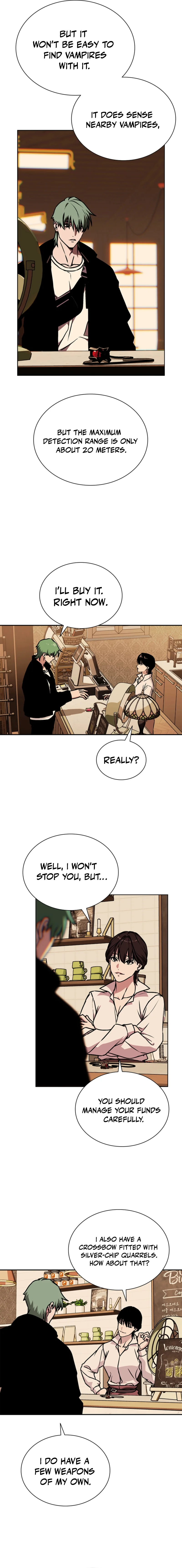 Read Tales of the Moonlit Night EN Manga Online