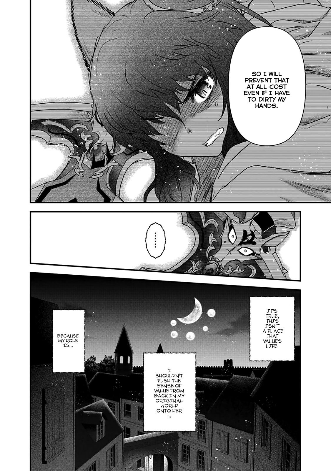 Read Tensei Shitara Ken Deshita EN Manga Online