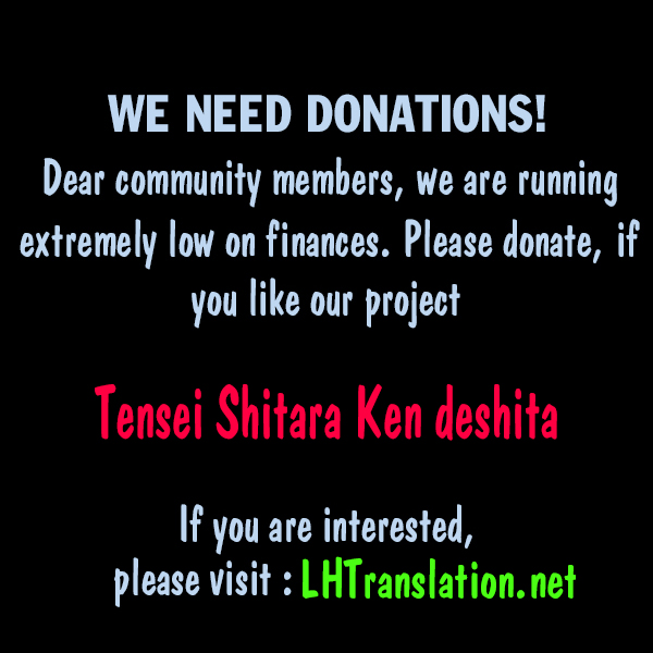 Read Tensei Shitara Ken Deshita EN Manga Online