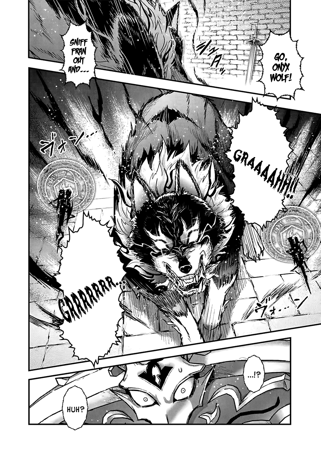 Read Tensei Shitara Ken Deshita EN Manga Online