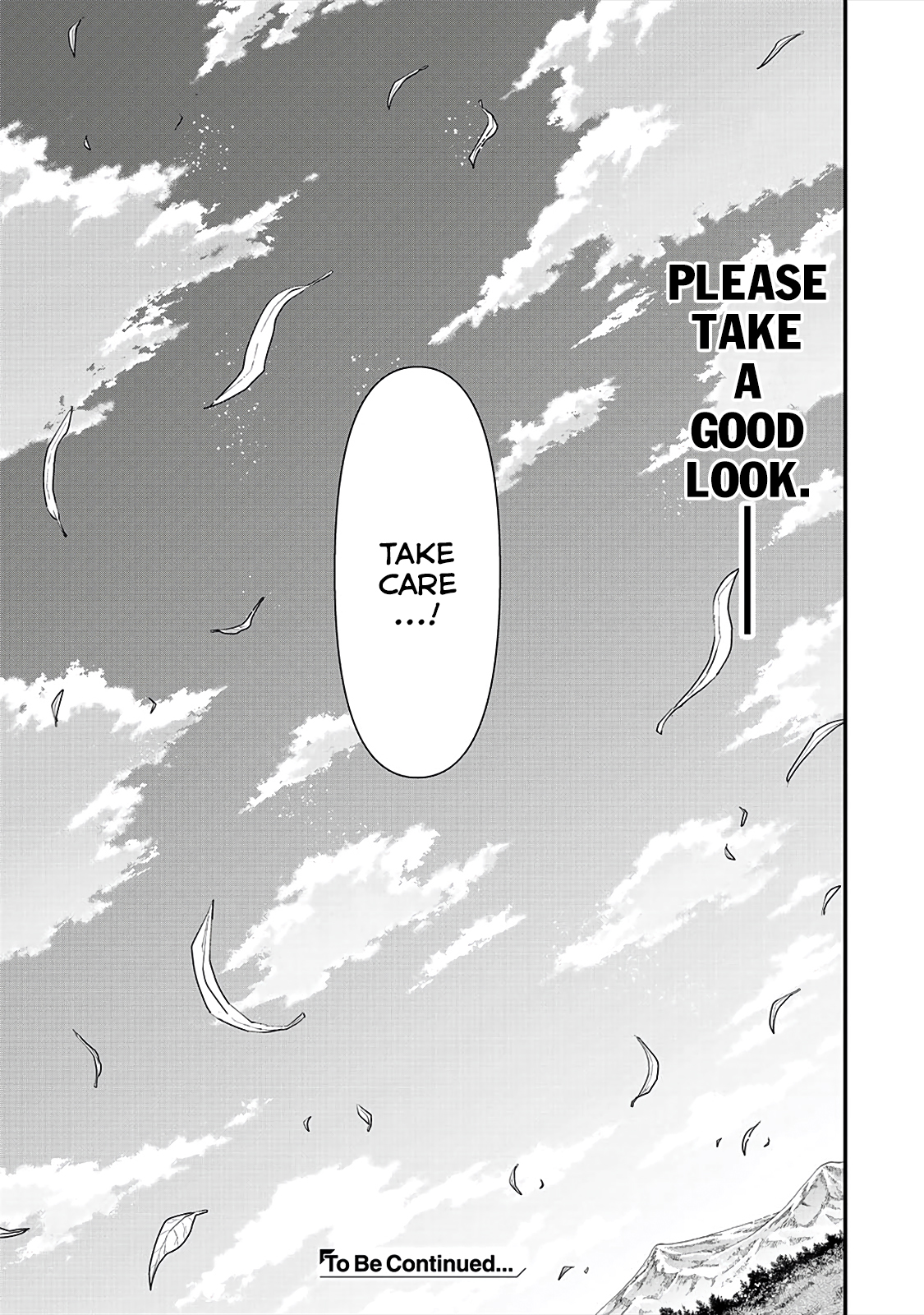 Read Tensei Shitara Ken Deshita EN Manga Online