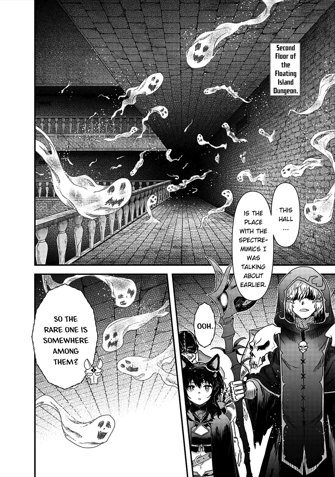 Read Tensei Shitara Ken Deshita EN Manga Online