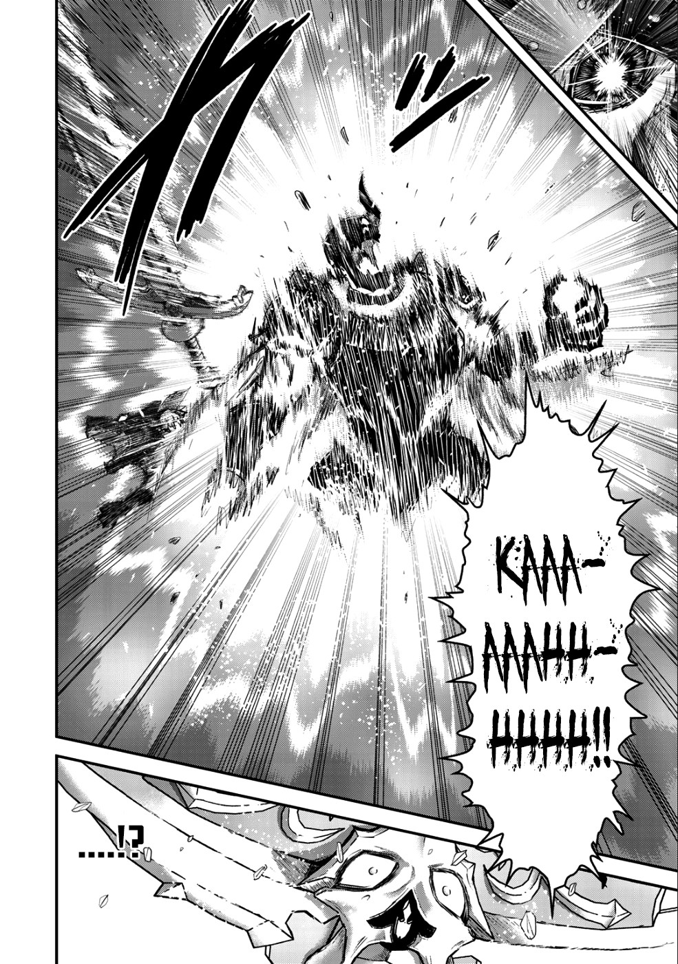 Read Tensei Shitara Ken Deshita EN Manga Online