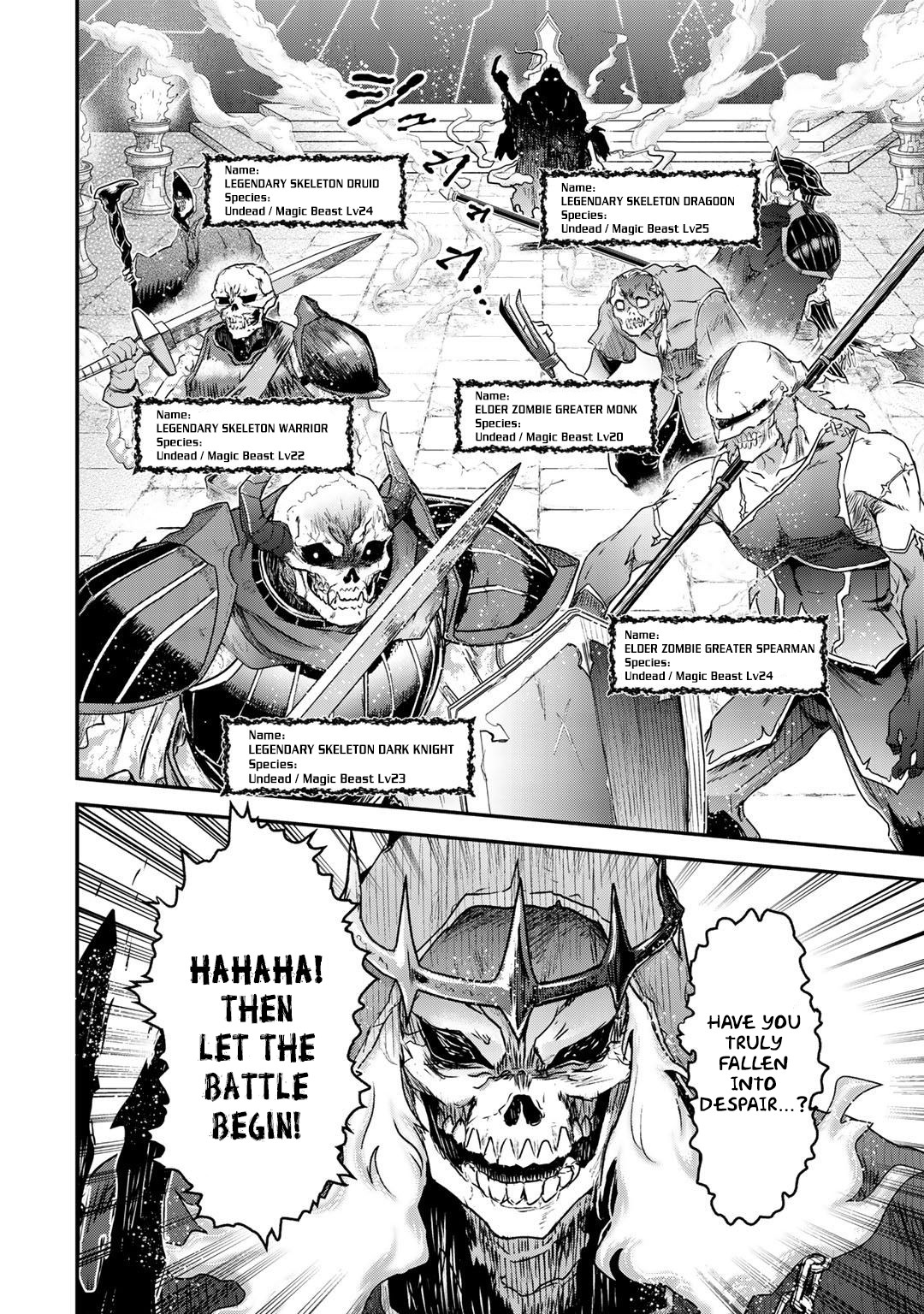 Read Tensei Shitara Ken Deshita EN Manga Online