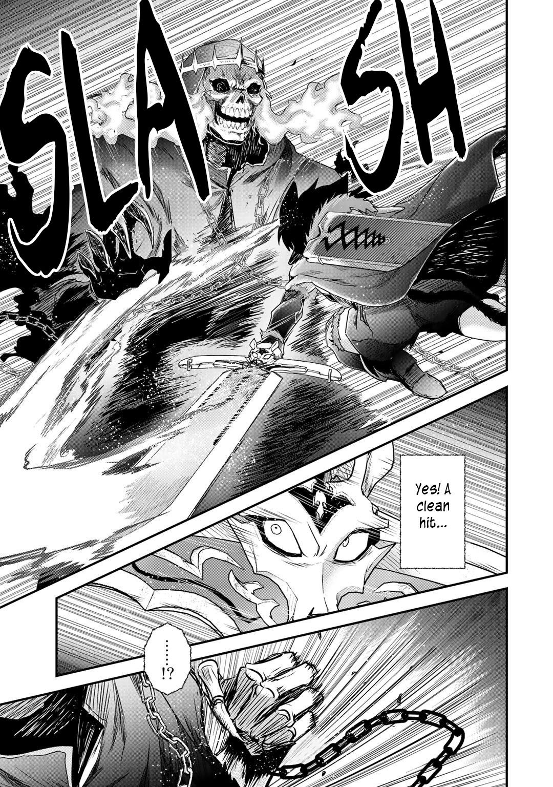 Read Tensei Shitara Ken Deshita EN Manga Online