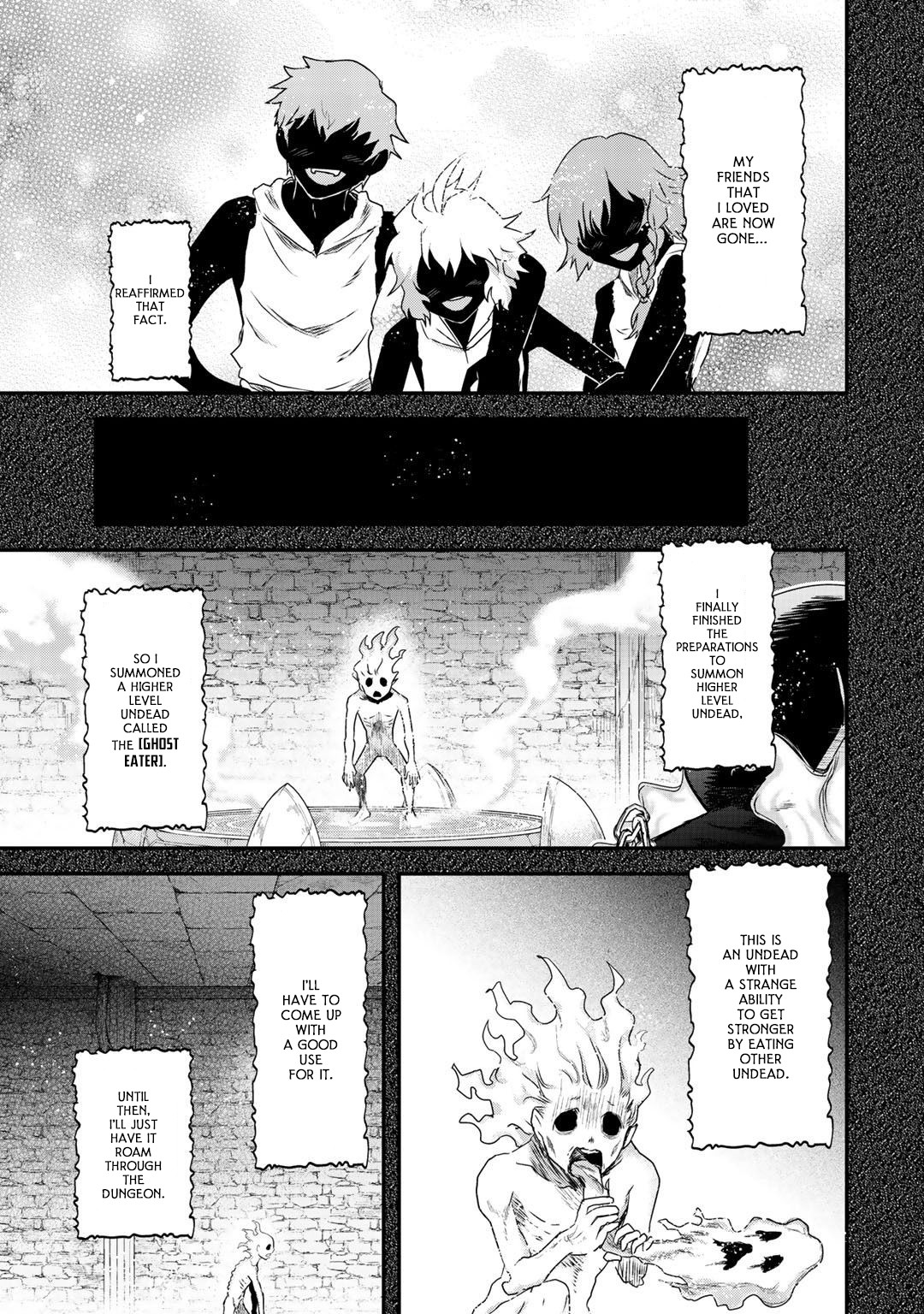 Read Tensei Shitara Ken Deshita EN Manga Online